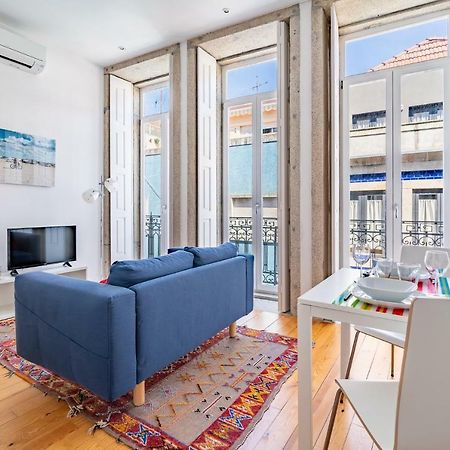Bright Apartment • Downtown Porto Exteriér fotografie